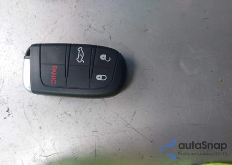 2016 Dodge Challenger R/T Plus z USA, uszkodzony, nr VIN 2C3CDZBT4GH172037